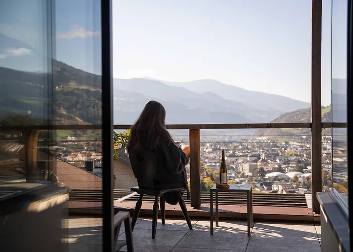 4 Sterne Hotels Haller Suites&Restaurant