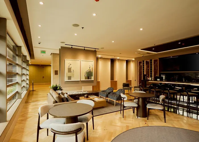 Ek Hotel By Preferred Hotels Group