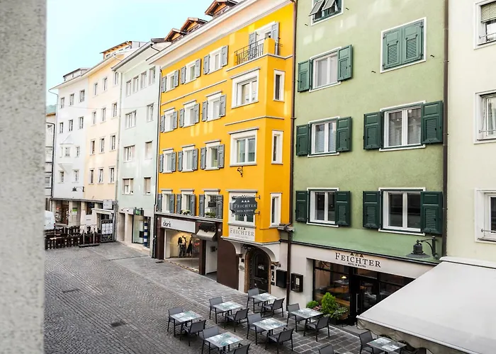 Feichter &Bistro