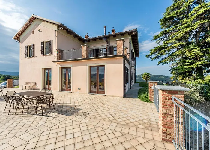  Bricco Paglieri, Entire