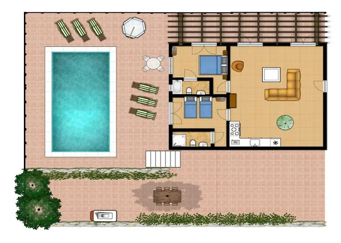 Villa Eleni