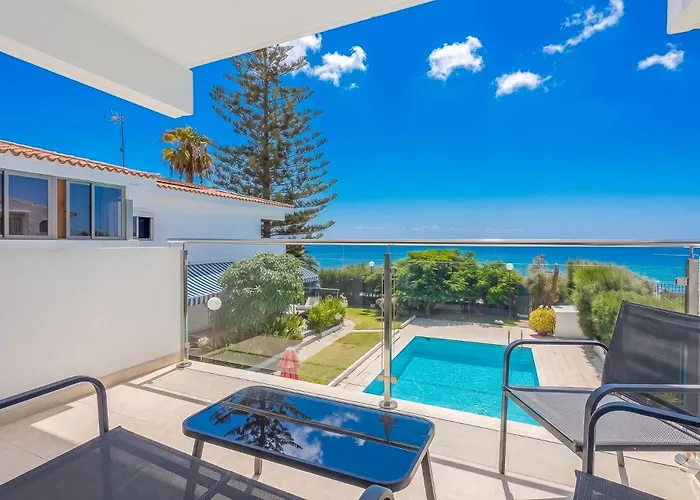 Guestready - Tarantos Sea View And Pool