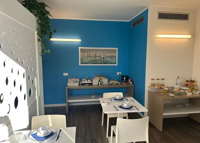 B&B Alma Garda Lake