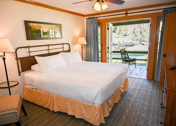 Sierra Sky Ranch