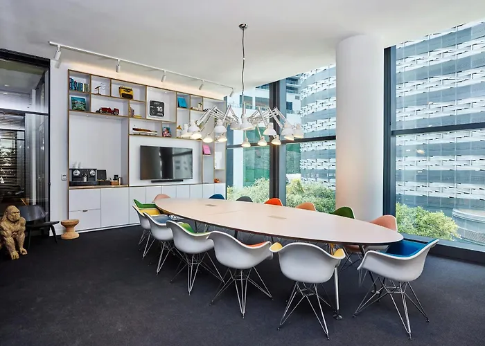 citizenM Miami Brickell