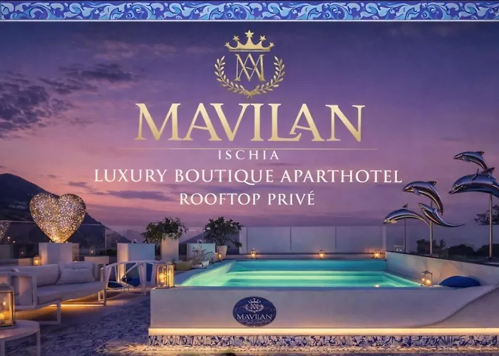 Mavilan Luxury s