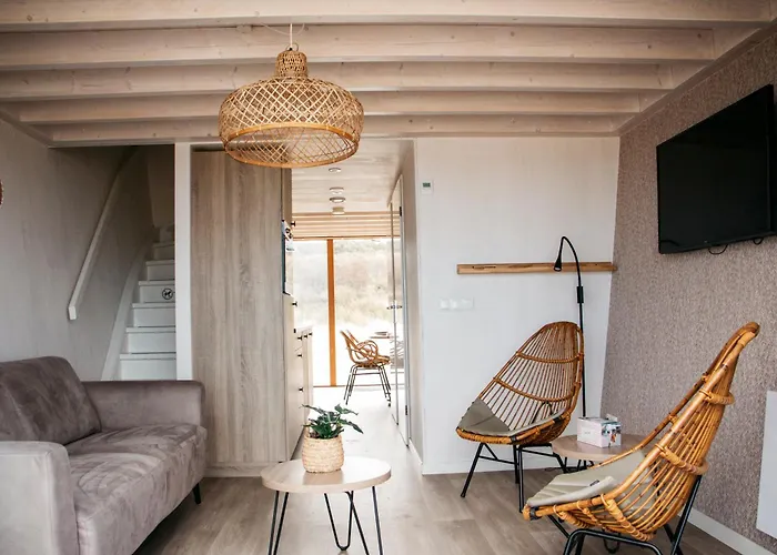 Breezand Beachhouses