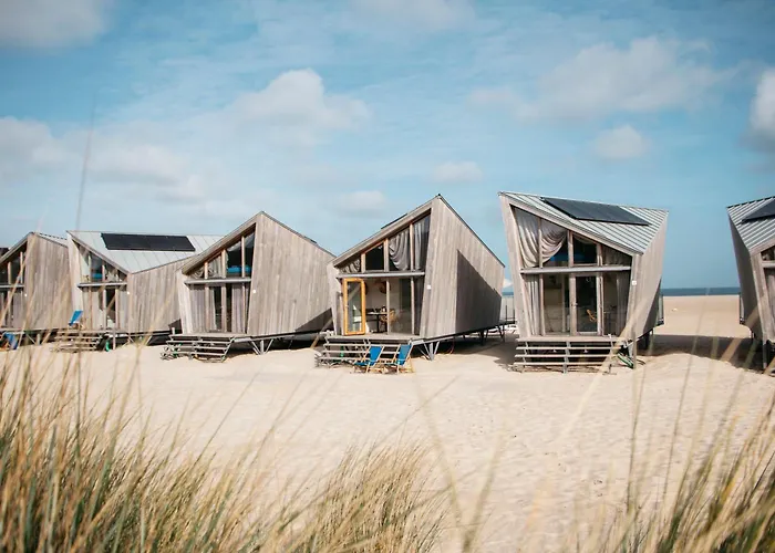 Breezand Beachhouses