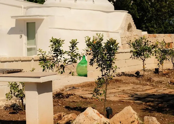 Trullo Moi