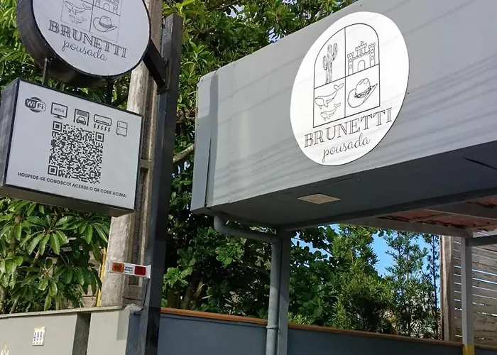 Pousada Brunetti