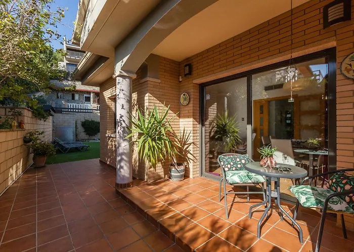 Casa Lourdes
