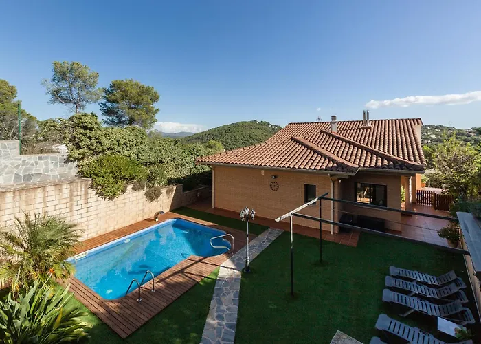 Casa Lourdes