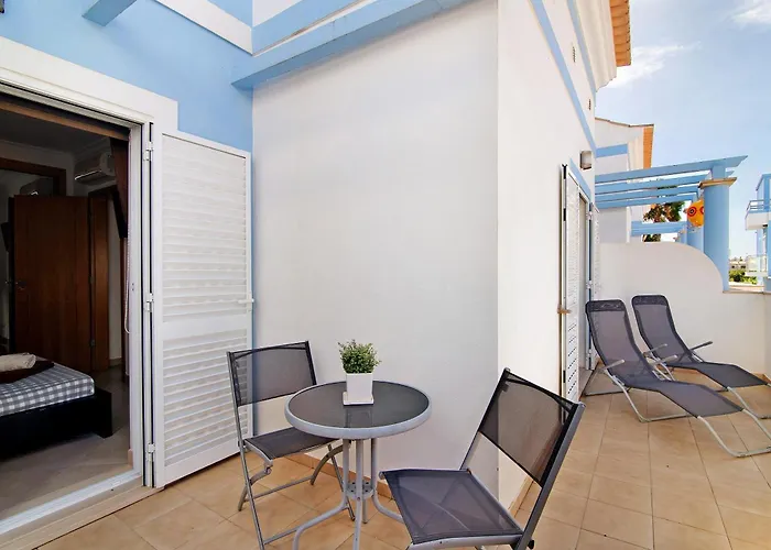 Ideal Villas Residence