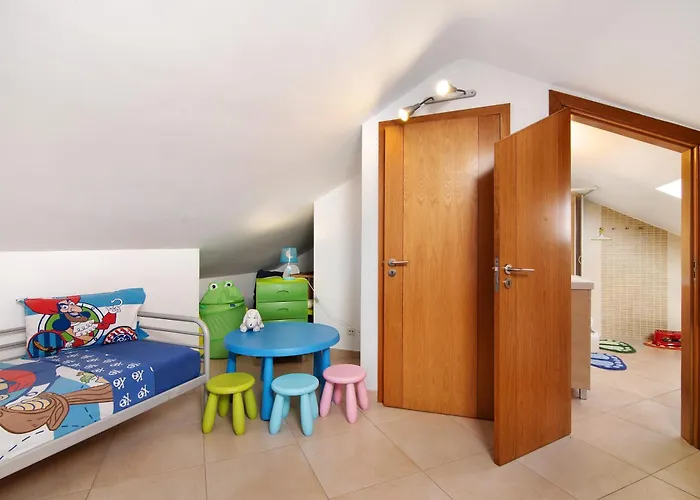 Ideal Villas Residence