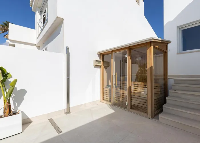 Villa Endless Summer