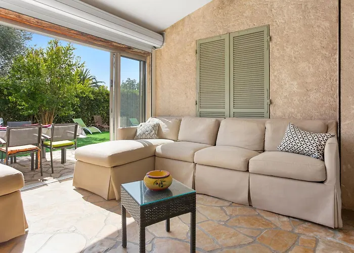 Villa Norgreen 4