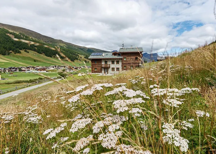 Wind Villa Genf Spa - Relax