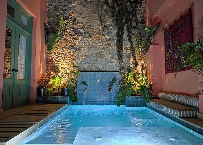 Casa Acomodo At Casco Viejo 6Br Mansion W Pool