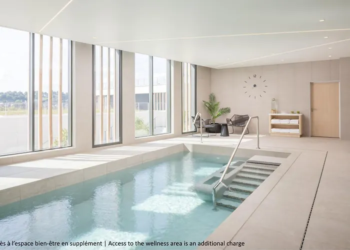 Hyatt Place Rouen