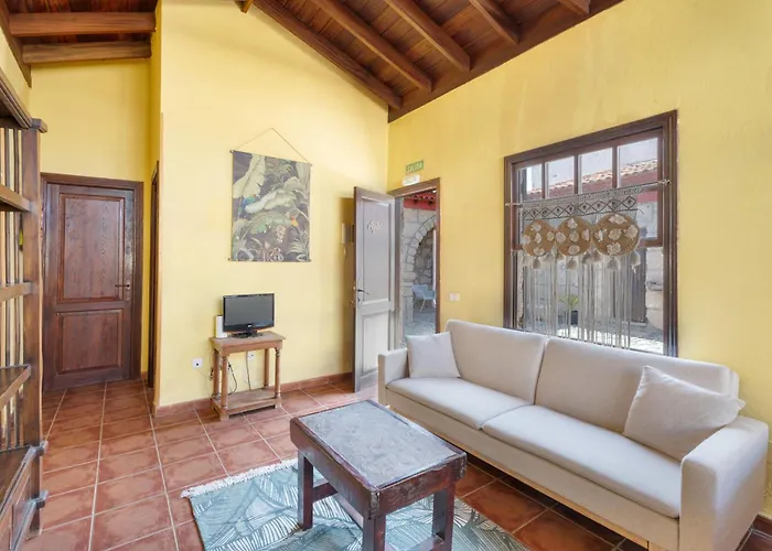 Casa Rural La Venta