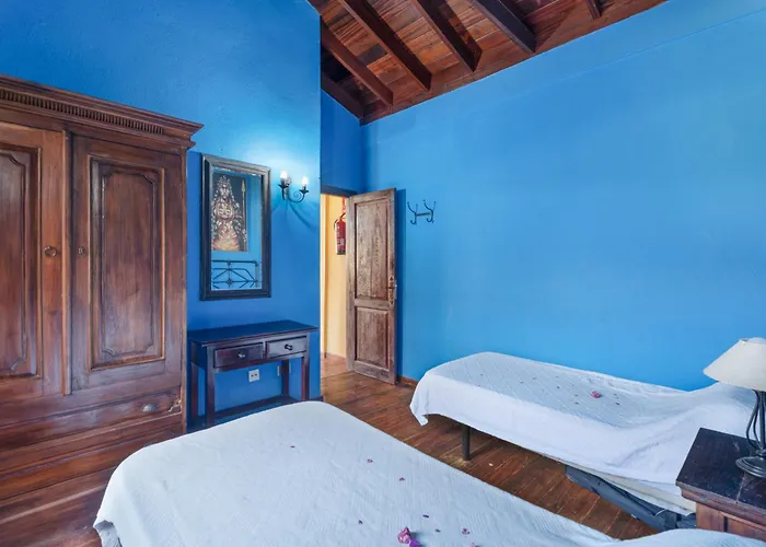 Casa Rural La Venta