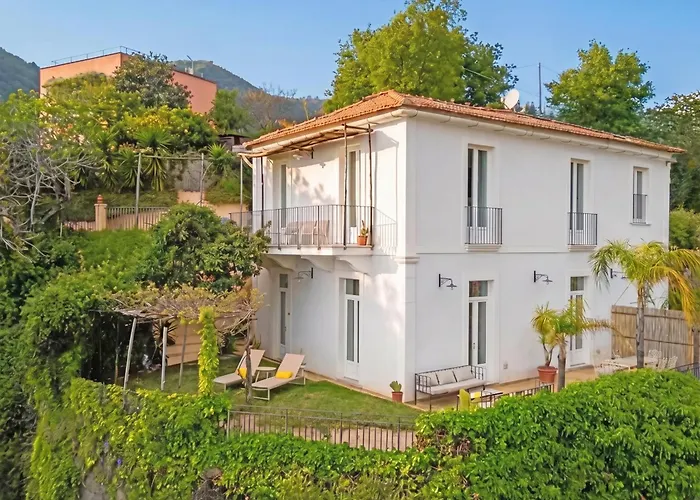 Villa Ipomea - Cielo&Terra