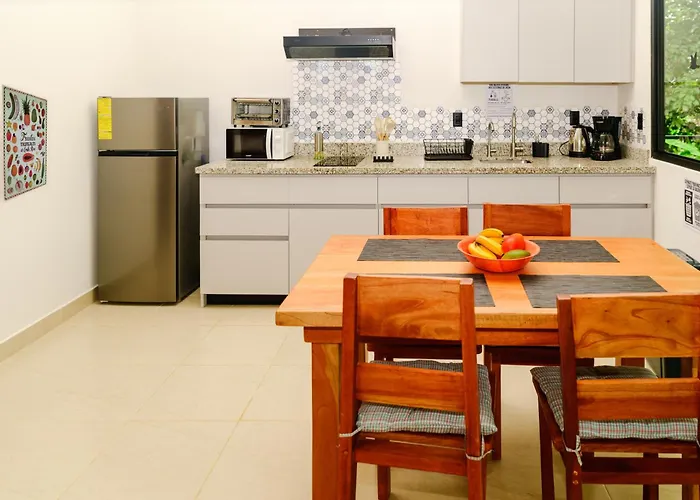Villa Bruno - Jungle Lodge Near Corcovado & Puerto Jimenez
