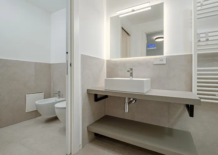Villa Mirtina - By And Service