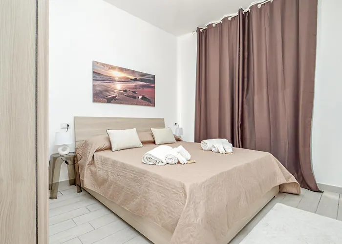 Villa Ada - By And Service