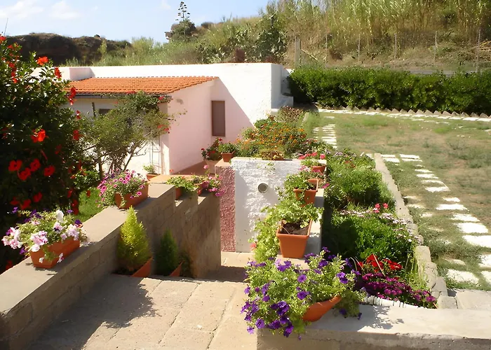 Villetta Mare Ventotene