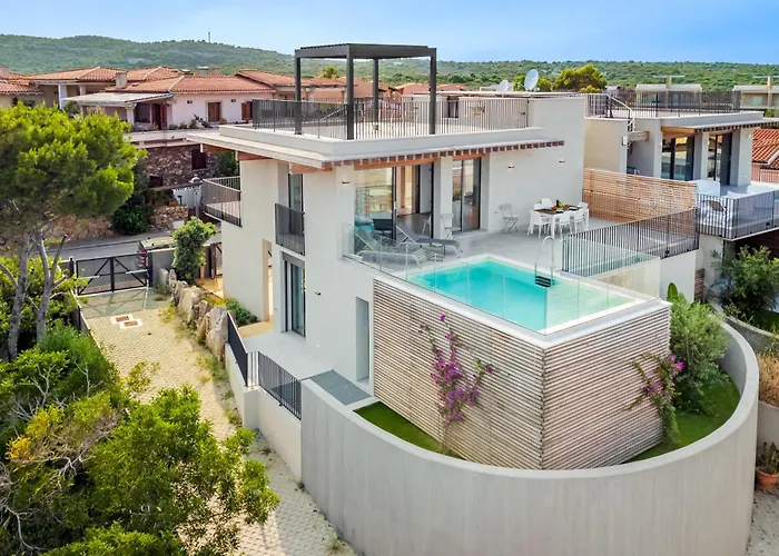 Villa Mathis - By And Service