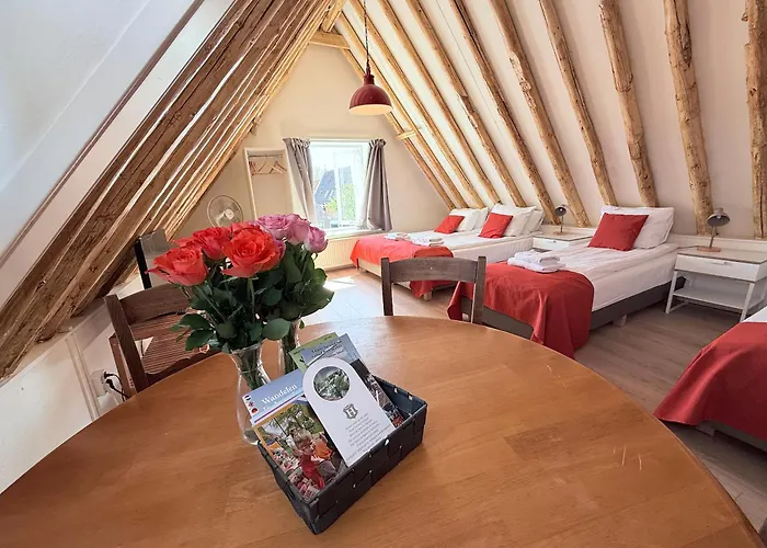 Pension De Harmonie