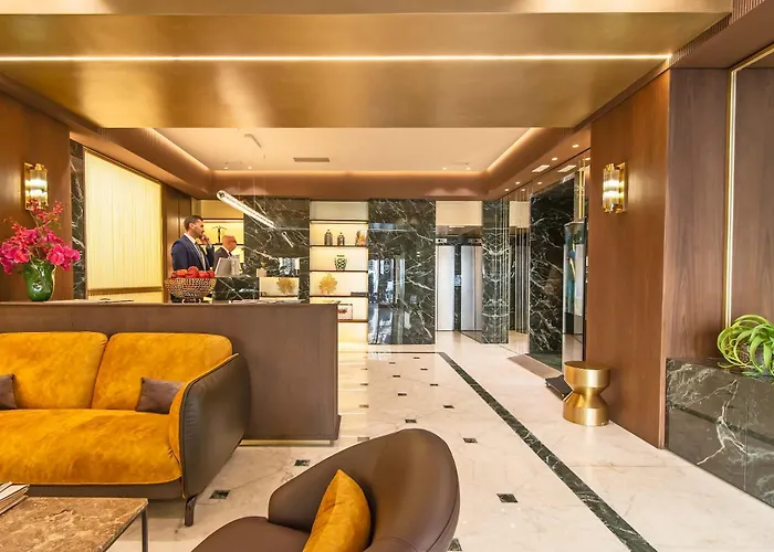 Pet Friendly hotel: Hotel Accademia