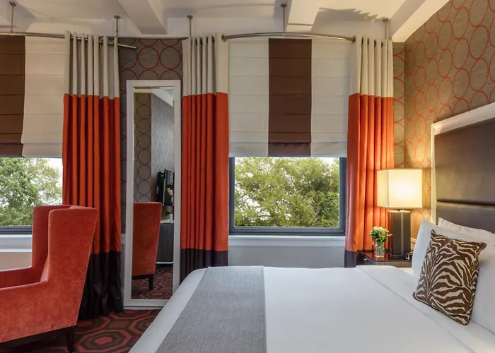 The Empire Hotel New York