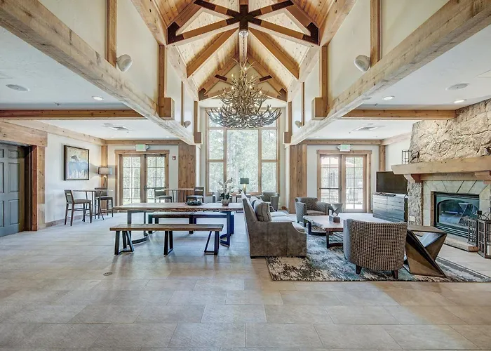 Mountain Thunder Lodge, A Vail Resorts Property