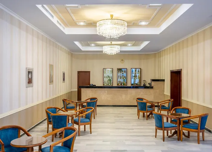 Hotel Belvedere