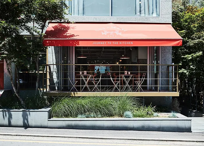 La Casa Hotel Seoul