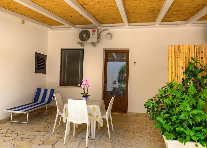  Masseria Terra D'Otranto
