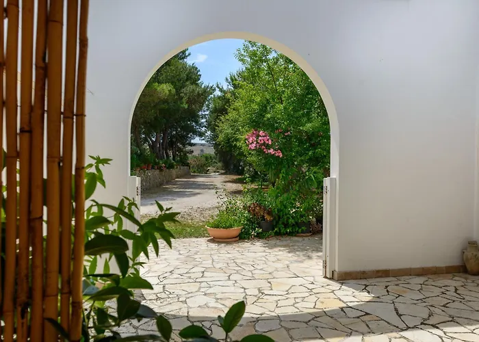  Masseria Terra D'Otranto