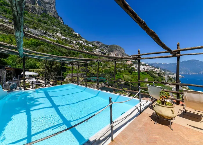 Villa Alba d'Oro - Historic Luxury Villa