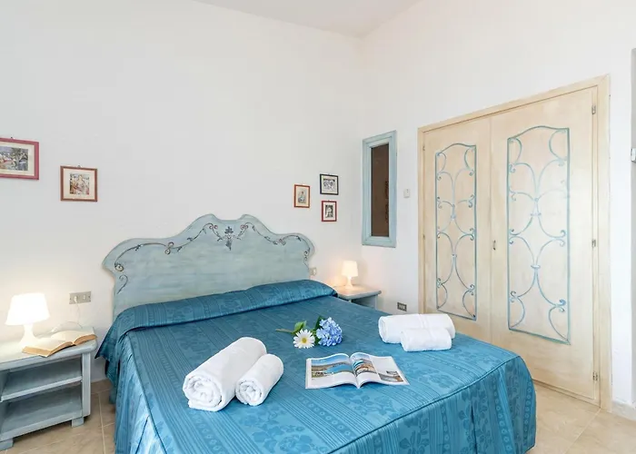 Villa Oleandri 50M From Seashore - Happy Rentals