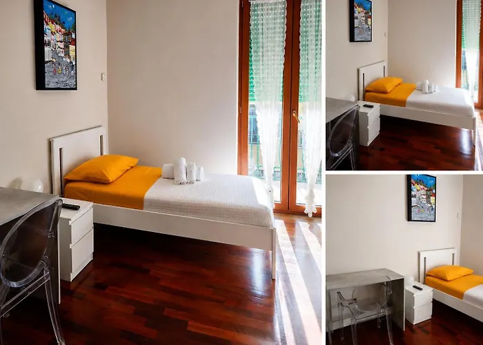b&b Immacolata