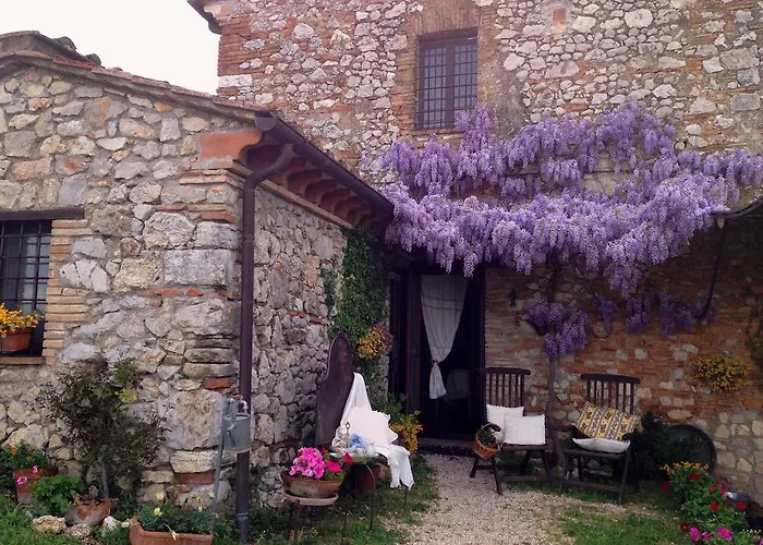 Podere Costa Romana