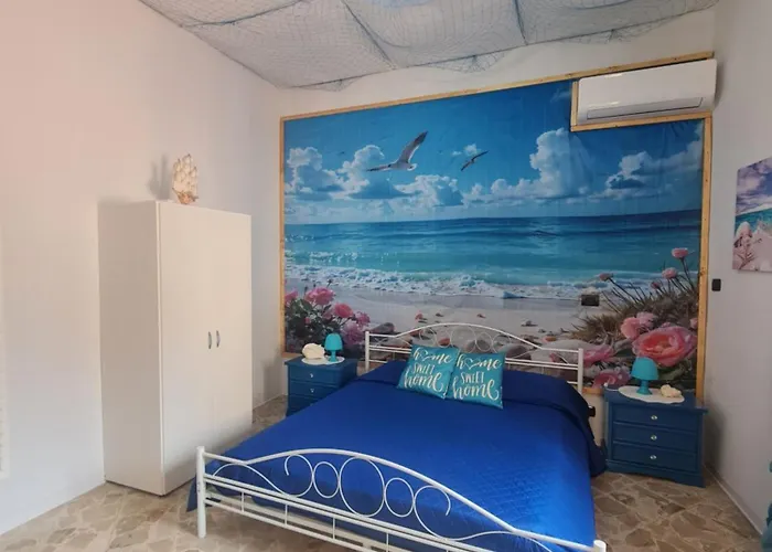 La Casa Di Mimi'