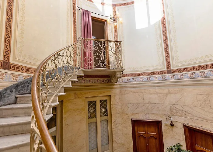 L'Americano Luxury Rooms