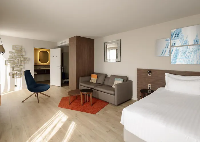 Radisson Blu , Rouen Centre