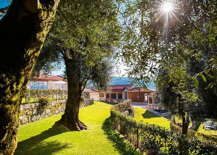 Casas De Selim