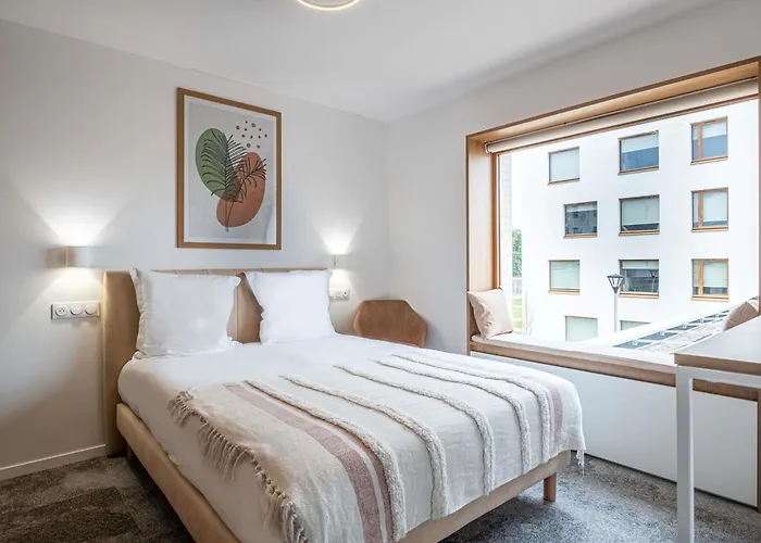 Hôtel Amiens Sud