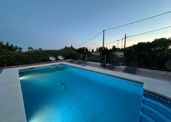 Villa El Dorado