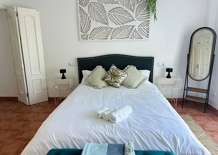 Villa El Dorado